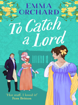 cover image of To Catch a Lord